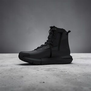 Under Armour Black Men's Boots